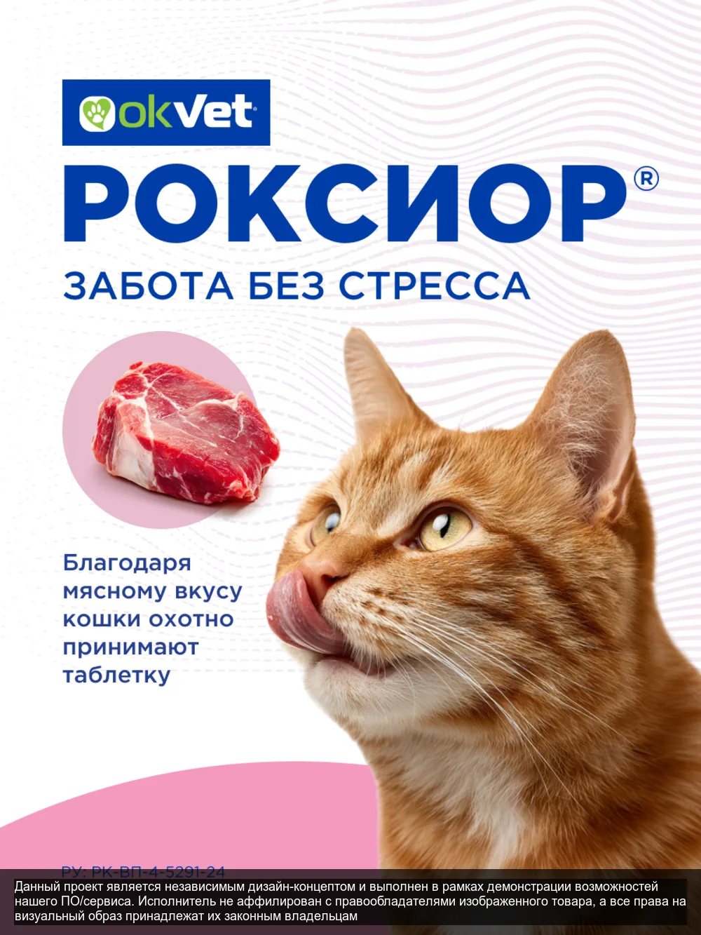 Roxior – слайд 7